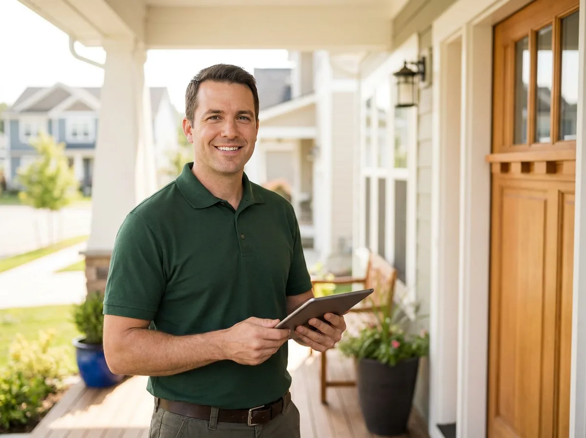 Pest control FAQs for Security Widefield, CO